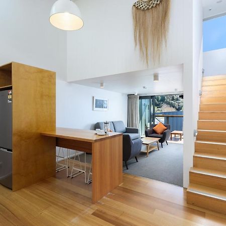 Kaiteriteri Reserve Apartments Εξωτερικό φωτογραφία