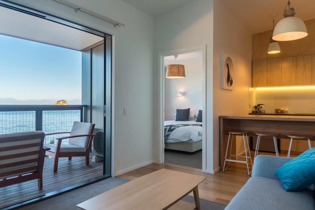 Kaiteriteri Reserve Apartments Εξωτερικό φωτογραφία