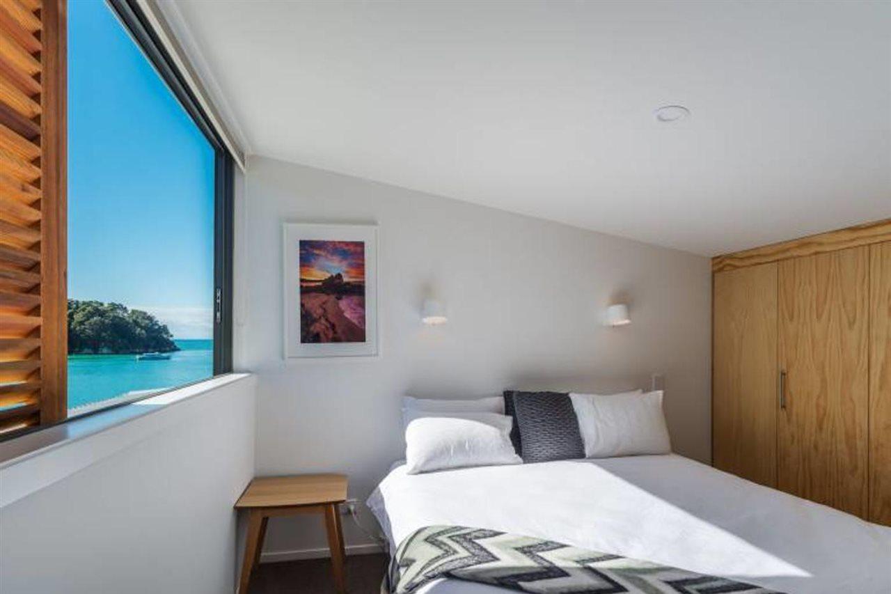 Kaiteriteri Reserve Apartments Εξωτερικό φωτογραφία