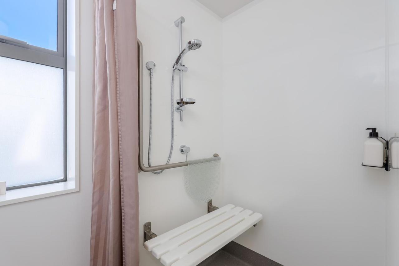 Kaiteriteri Reserve Apartments Εξωτερικό φωτογραφία