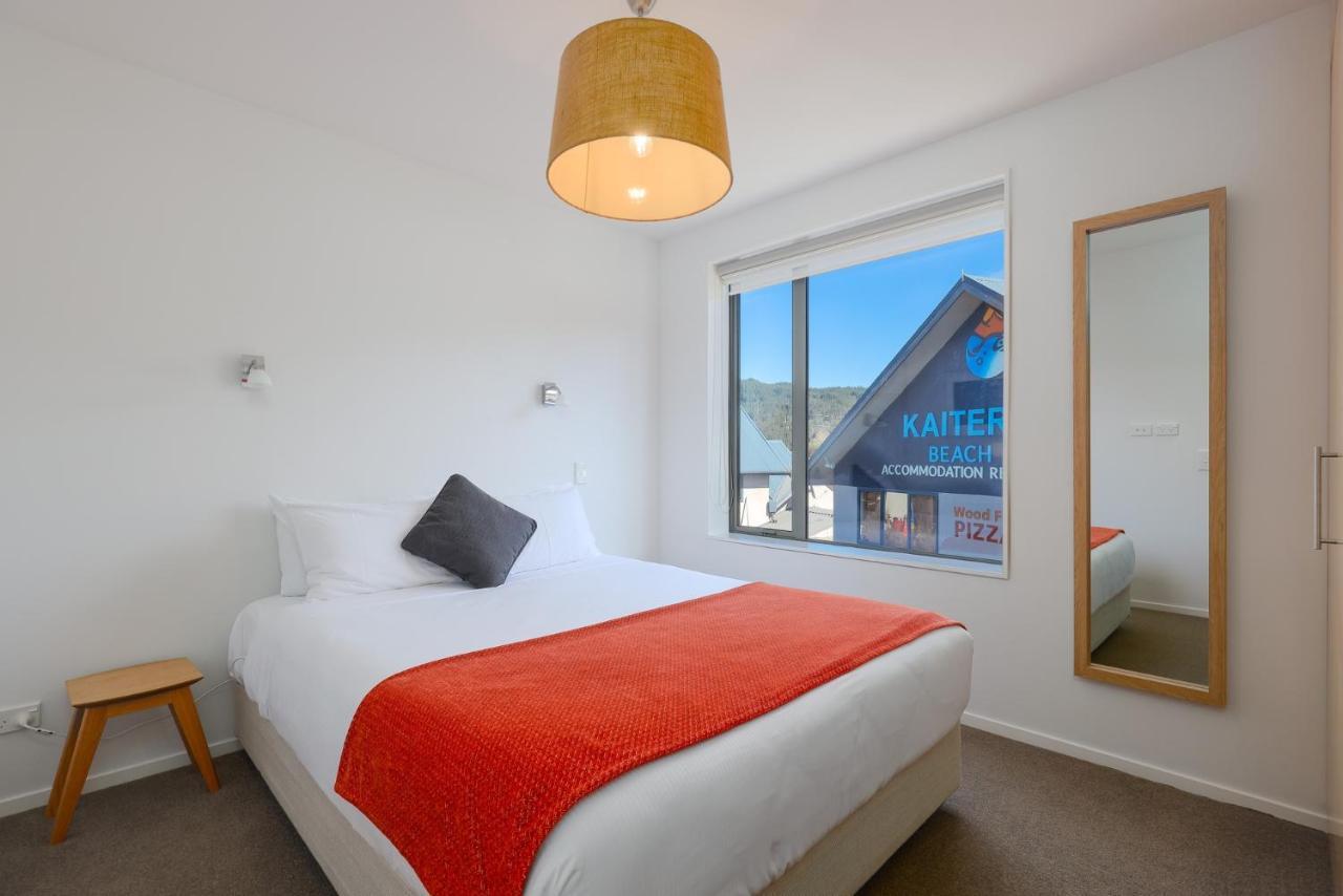 Kaiteriteri Reserve Apartments Εξωτερικό φωτογραφία