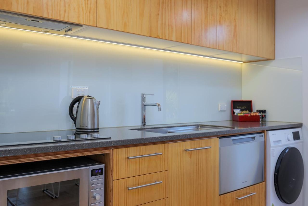 Kaiteriteri Reserve Apartments Εξωτερικό φωτογραφία
