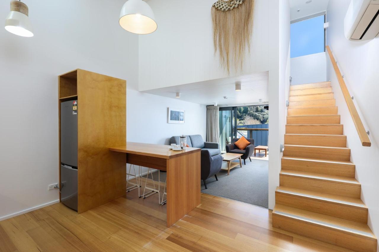 Kaiteriteri Reserve Apartments Εξωτερικό φωτογραφία