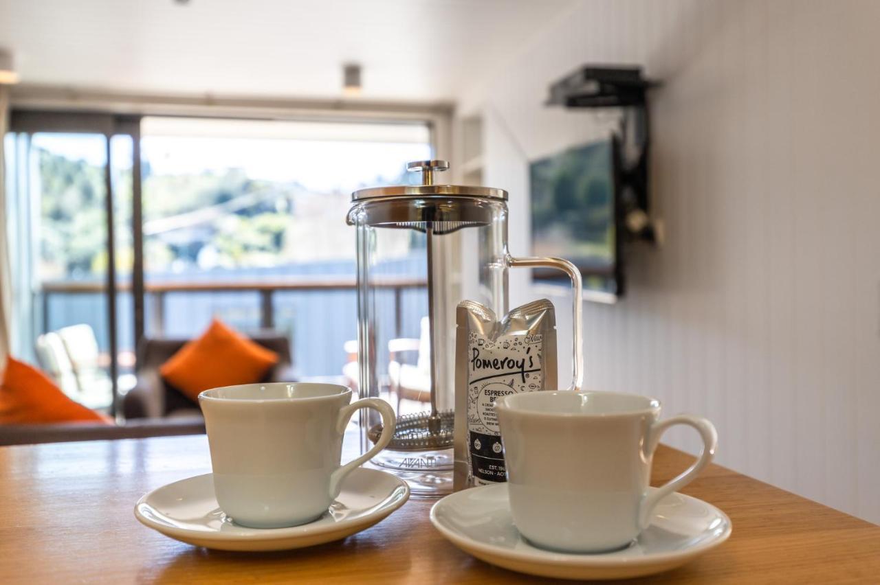Kaiteriteri Reserve Apartments Εξωτερικό φωτογραφία