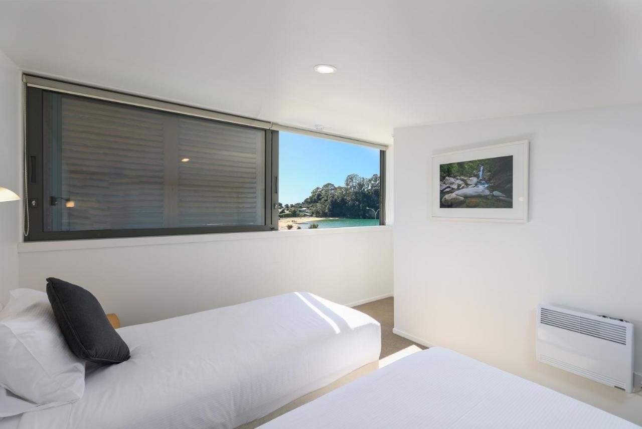 Kaiteriteri Reserve Apartments Εξωτερικό φωτογραφία