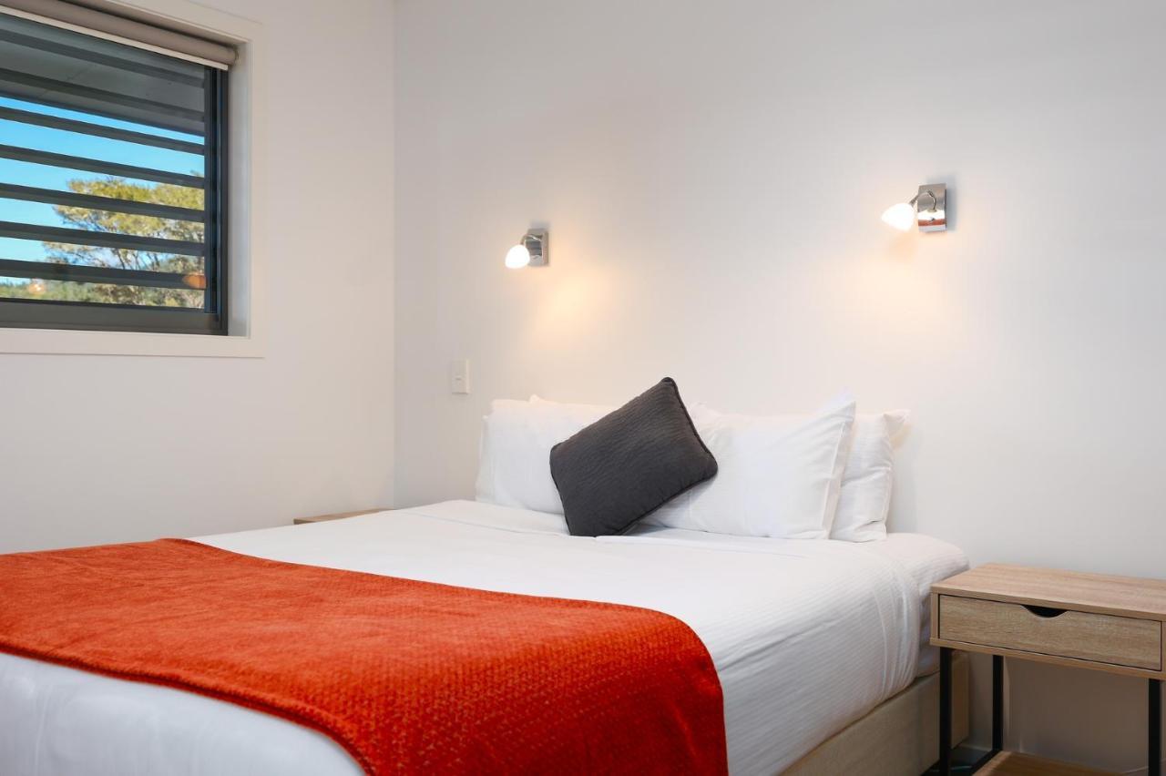 Kaiteriteri Reserve Apartments Εξωτερικό φωτογραφία