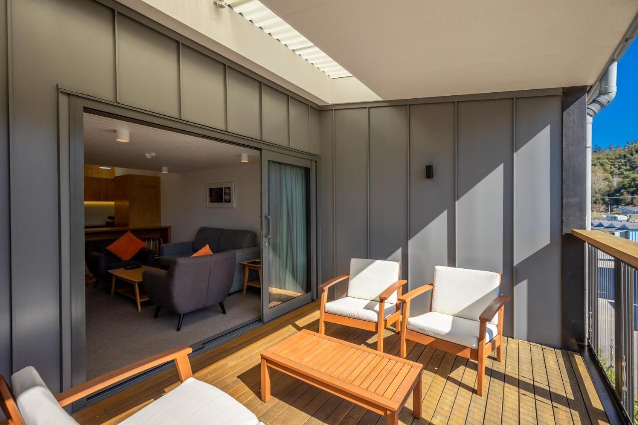 Kaiteriteri Reserve Apartments Εξωτερικό φωτογραφία