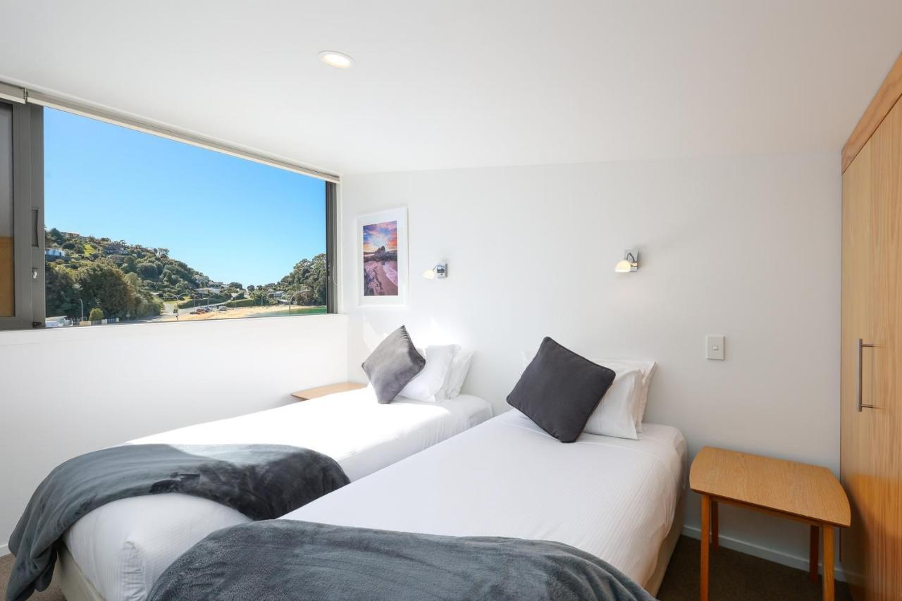 Kaiteriteri Reserve Apartments Εξωτερικό φωτογραφία