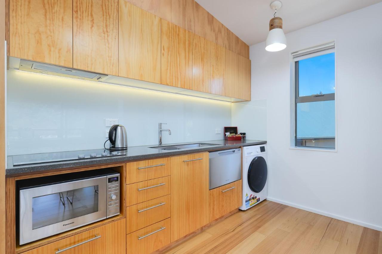 Kaiteriteri Reserve Apartments Εξωτερικό φωτογραφία
