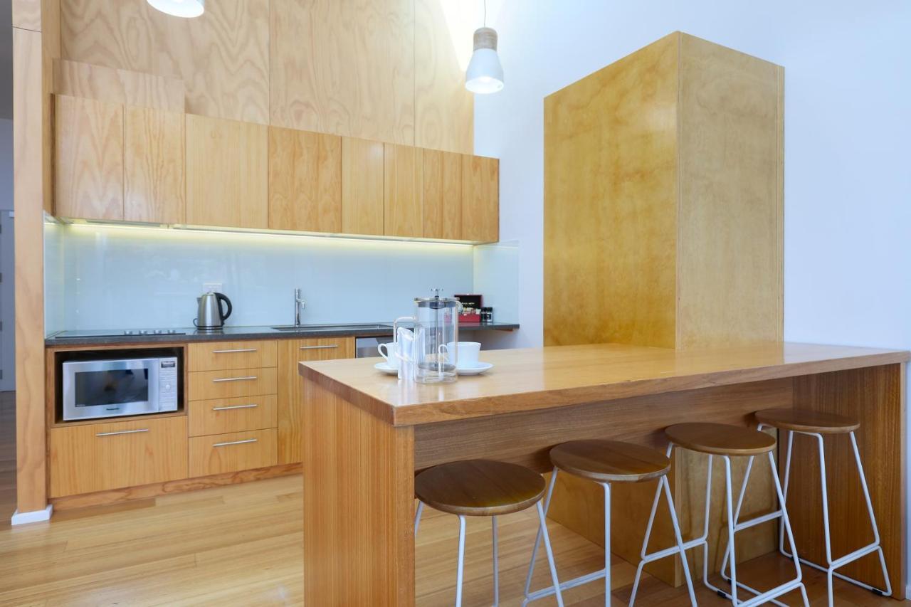 Kaiteriteri Reserve Apartments Εξωτερικό φωτογραφία
