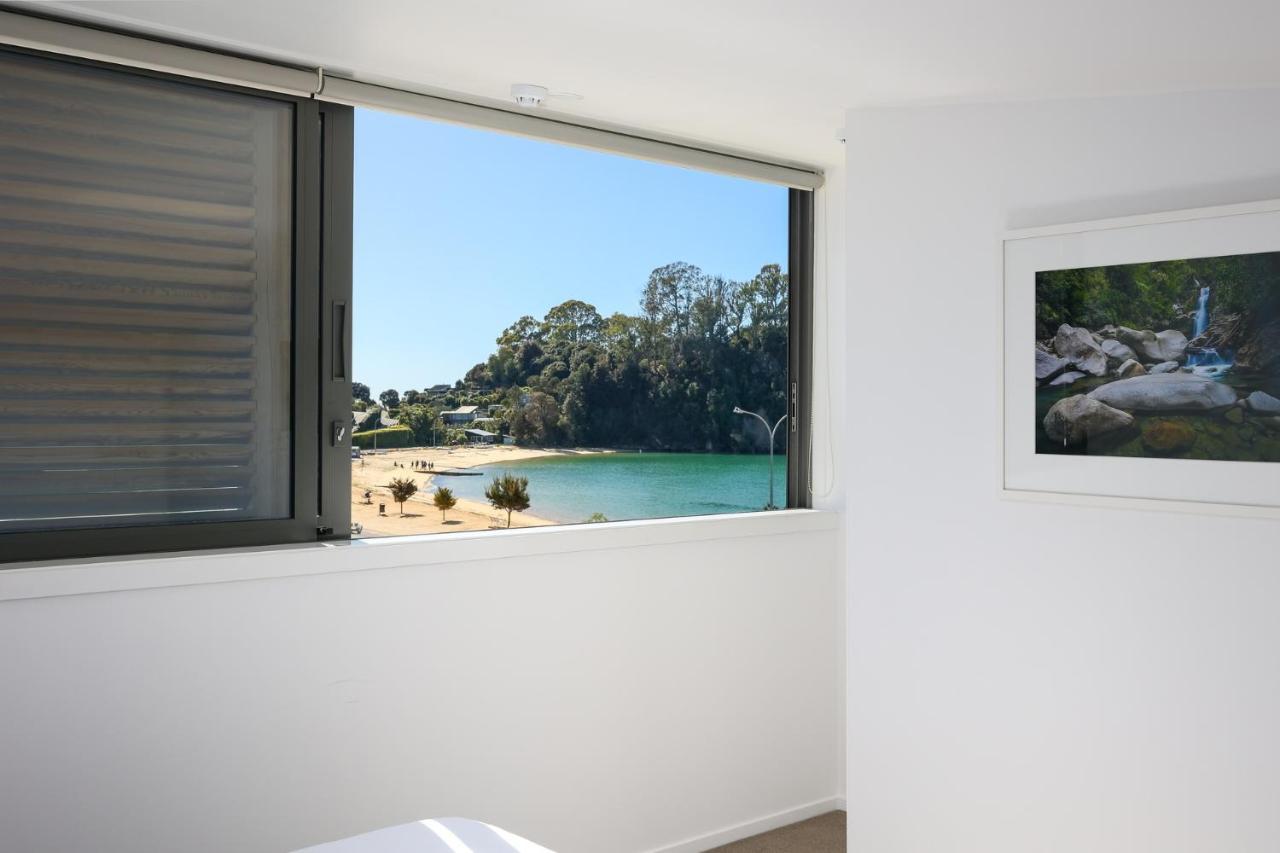 Kaiteriteri Reserve Apartments Εξωτερικό φωτογραφία