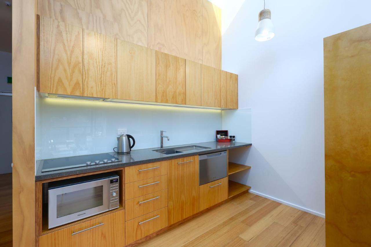 Kaiteriteri Reserve Apartments Εξωτερικό φωτογραφία
