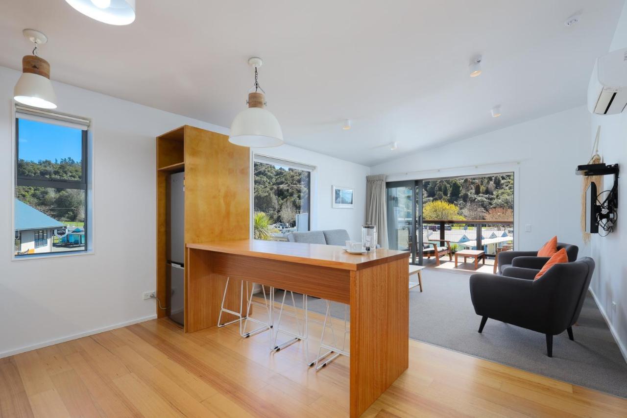 Kaiteriteri Reserve Apartments Εξωτερικό φωτογραφία