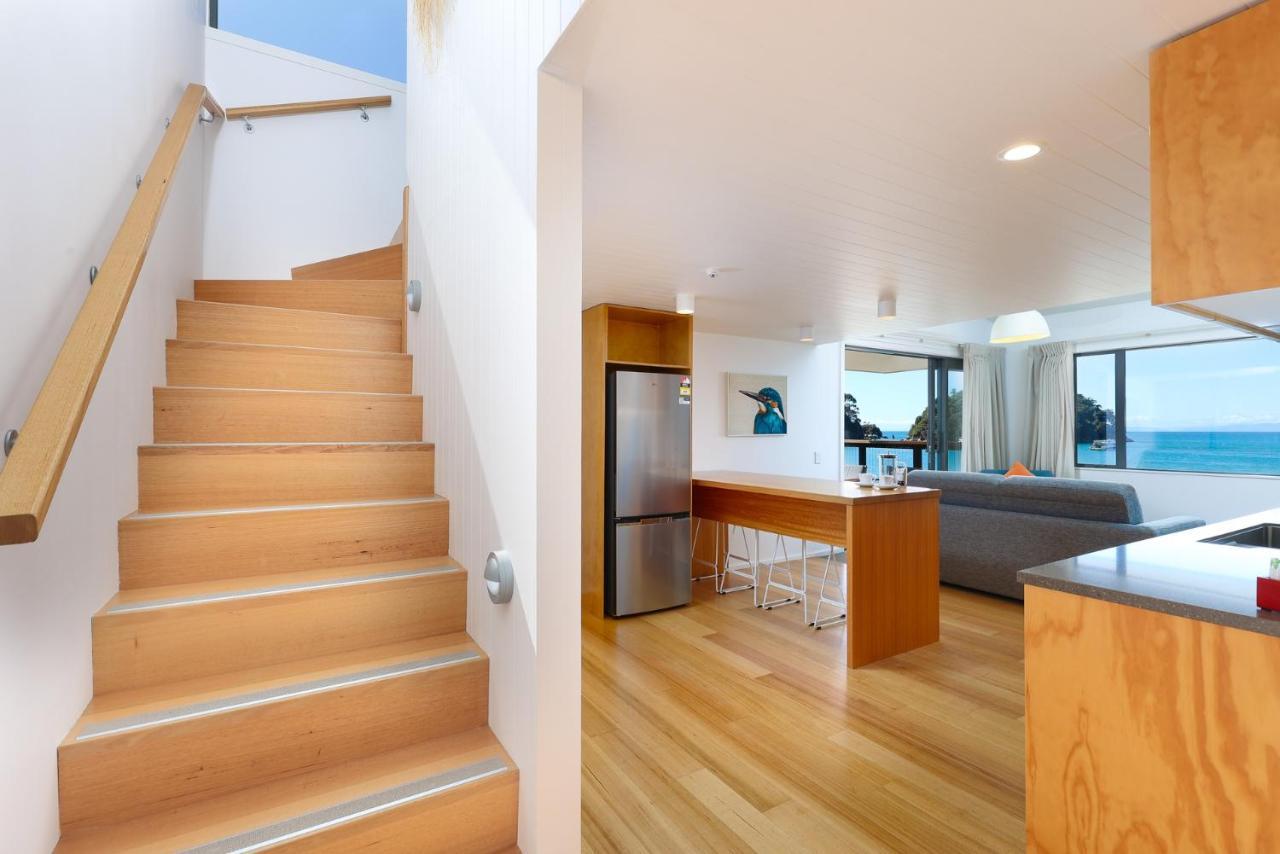 Kaiteriteri Reserve Apartments Εξωτερικό φωτογραφία