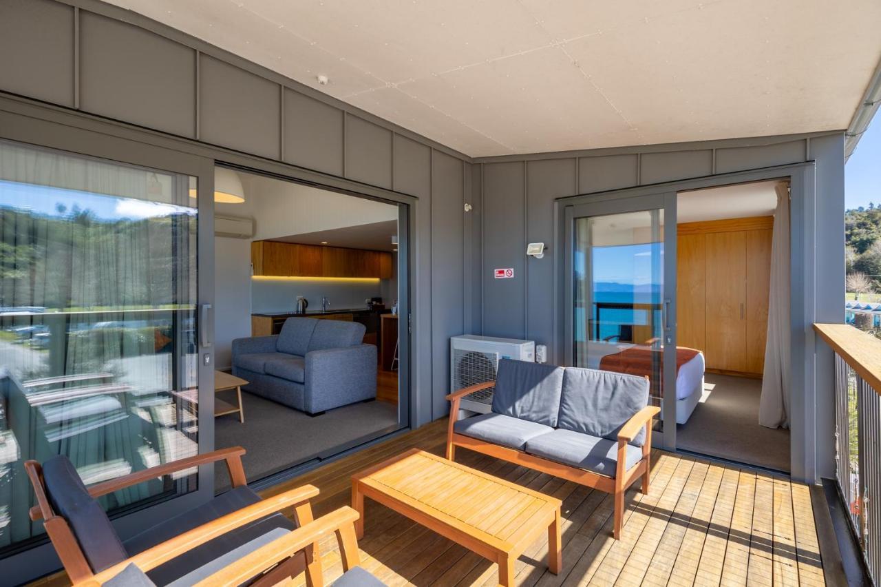 Kaiteriteri Reserve Apartments Εξωτερικό φωτογραφία