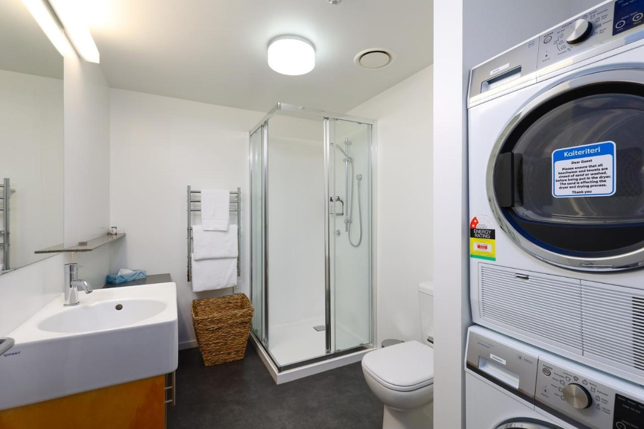 Kaiteriteri Reserve Apartments Εξωτερικό φωτογραφία