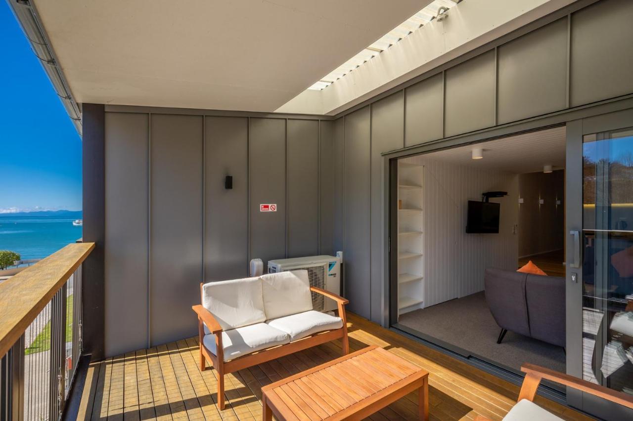 Kaiteriteri Reserve Apartments Εξωτερικό φωτογραφία