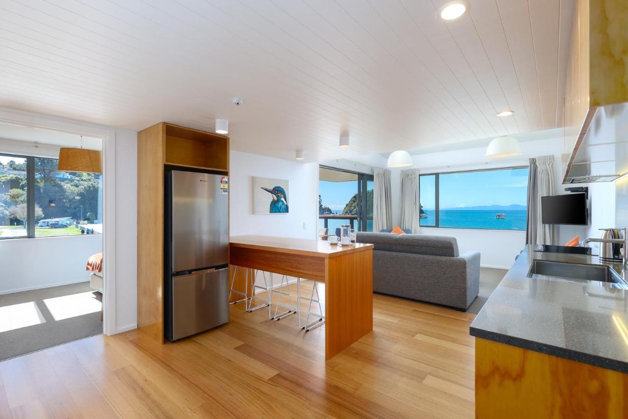 Kaiteriteri Reserve Apartments Εξωτερικό φωτογραφία