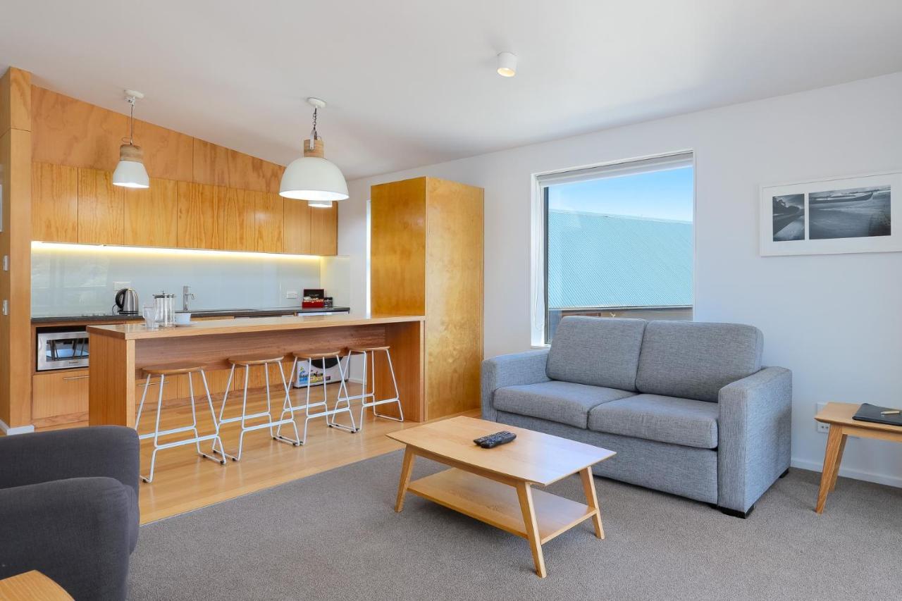 Kaiteriteri Reserve Apartments Εξωτερικό φωτογραφία