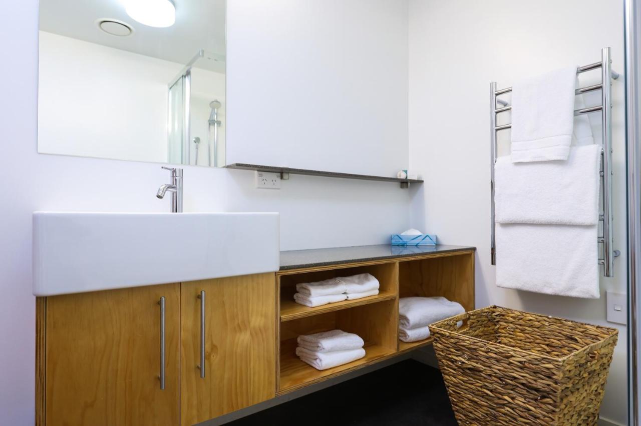 Kaiteriteri Reserve Apartments Εξωτερικό φωτογραφία
