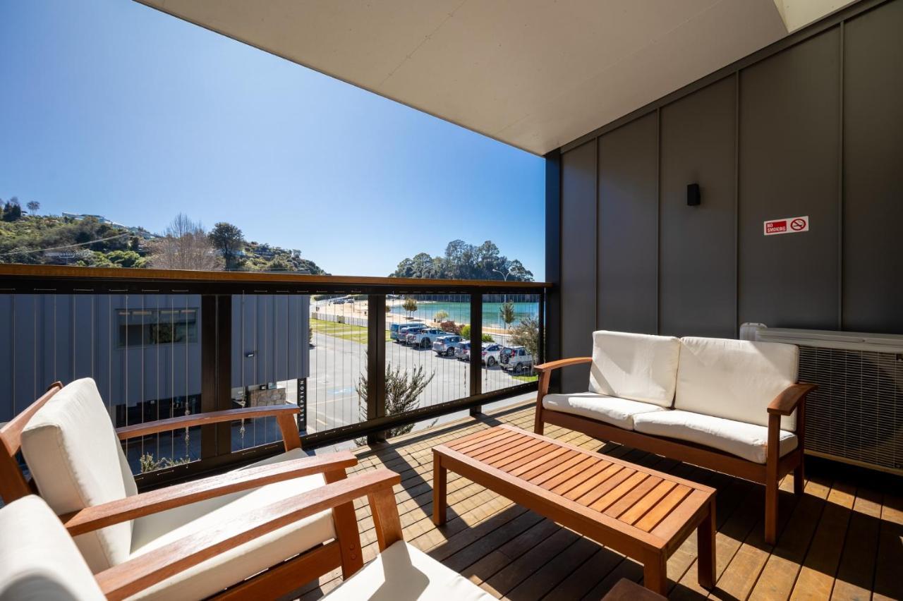 Kaiteriteri Reserve Apartments Εξωτερικό φωτογραφία