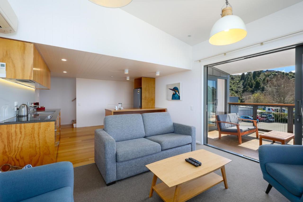 Kaiteriteri Reserve Apartments Εξωτερικό φωτογραφία