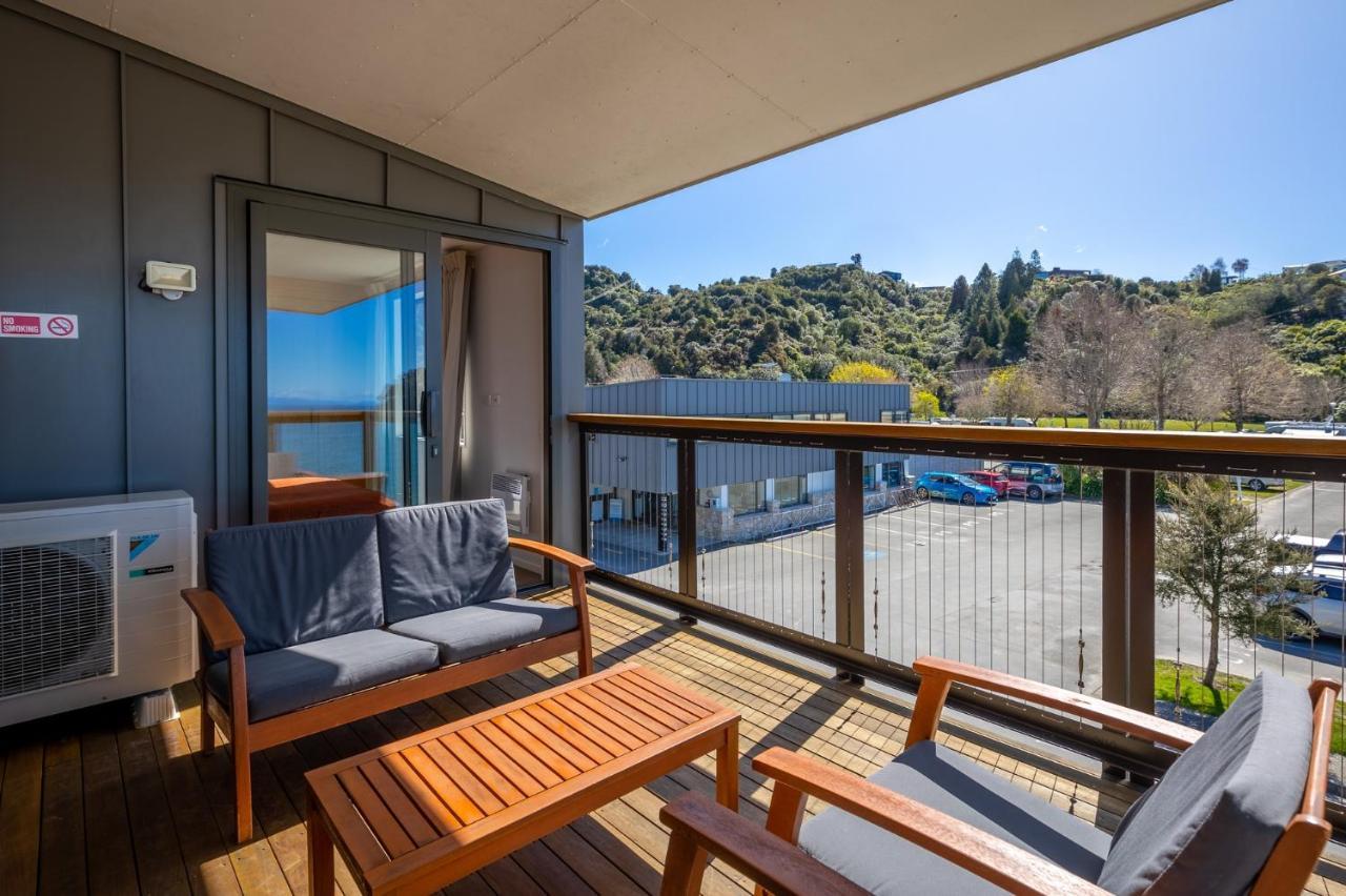 Kaiteriteri Reserve Apartments Εξωτερικό φωτογραφία