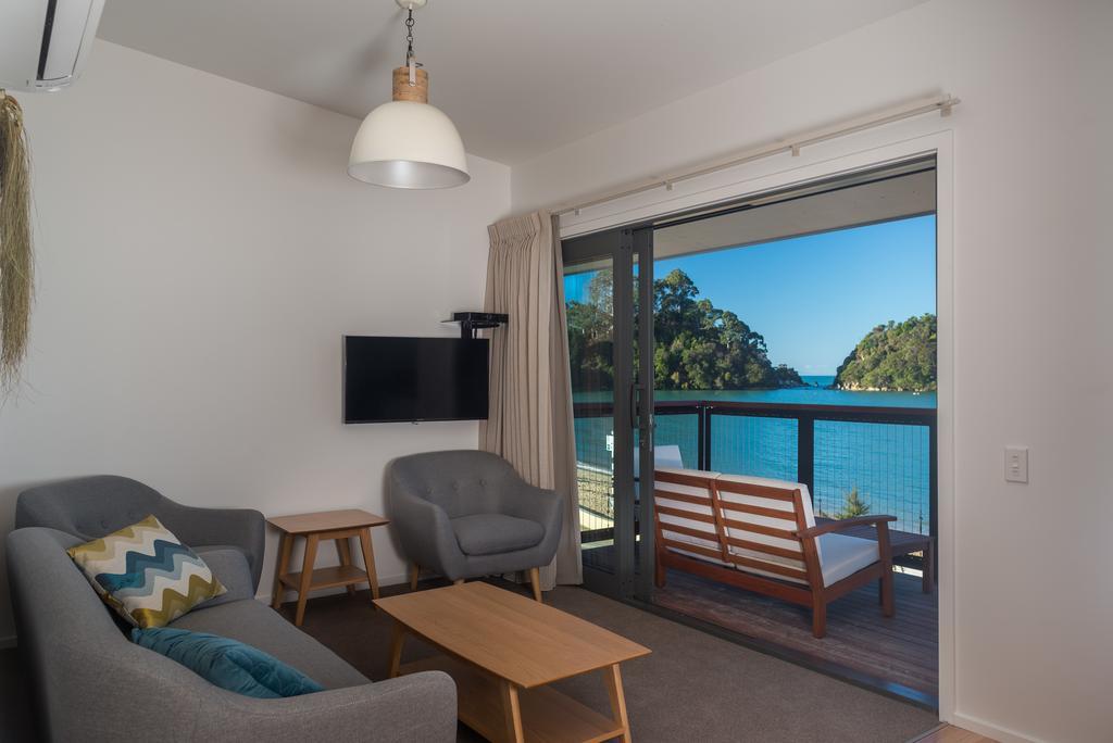 Kaiteriteri Reserve Apartments Εξωτερικό φωτογραφία