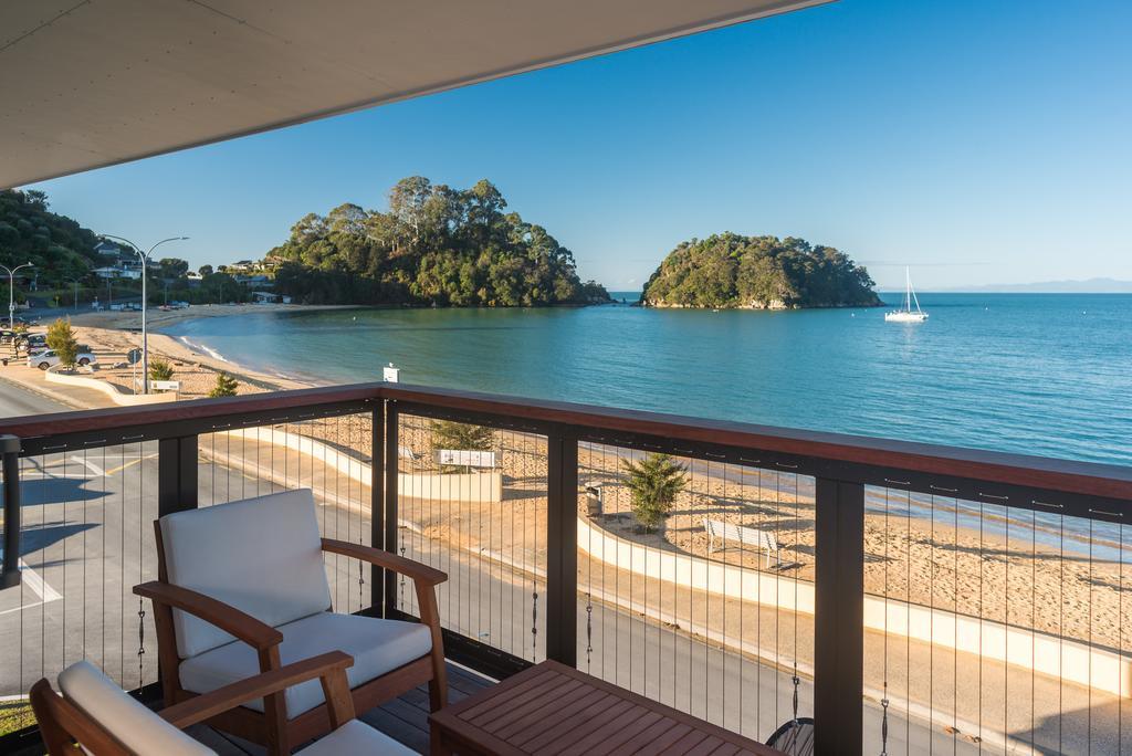 Kaiteriteri Reserve Apartments Εξωτερικό φωτογραφία