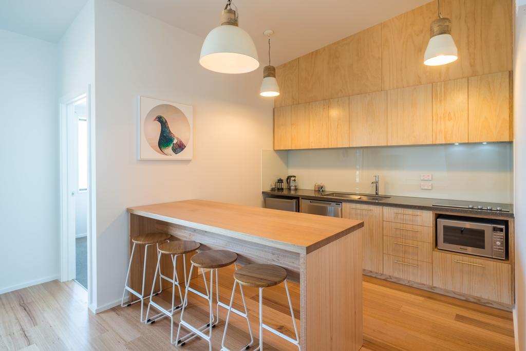 Kaiteriteri Reserve Apartments Εξωτερικό φωτογραφία