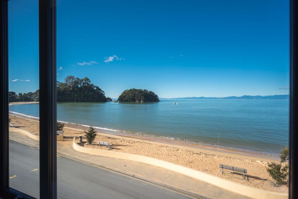 Kaiteriteri Reserve Apartments Εξωτερικό φωτογραφία