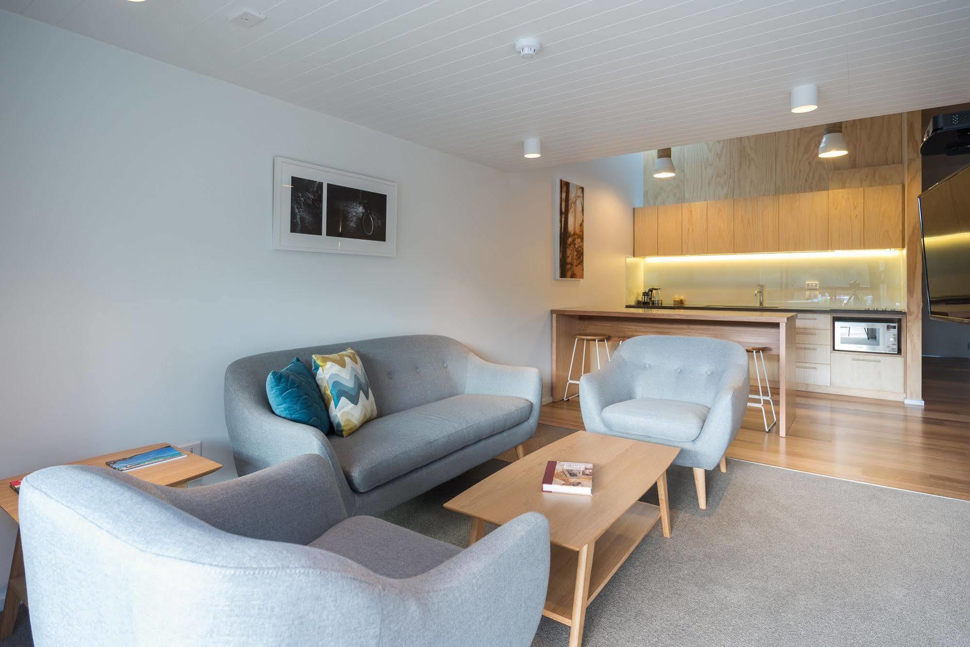 Kaiteriteri Reserve Apartments Εξωτερικό φωτογραφία