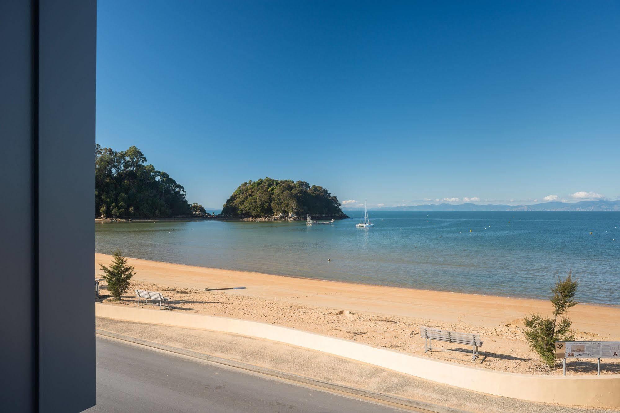 Kaiteriteri Reserve Apartments Εξωτερικό φωτογραφία